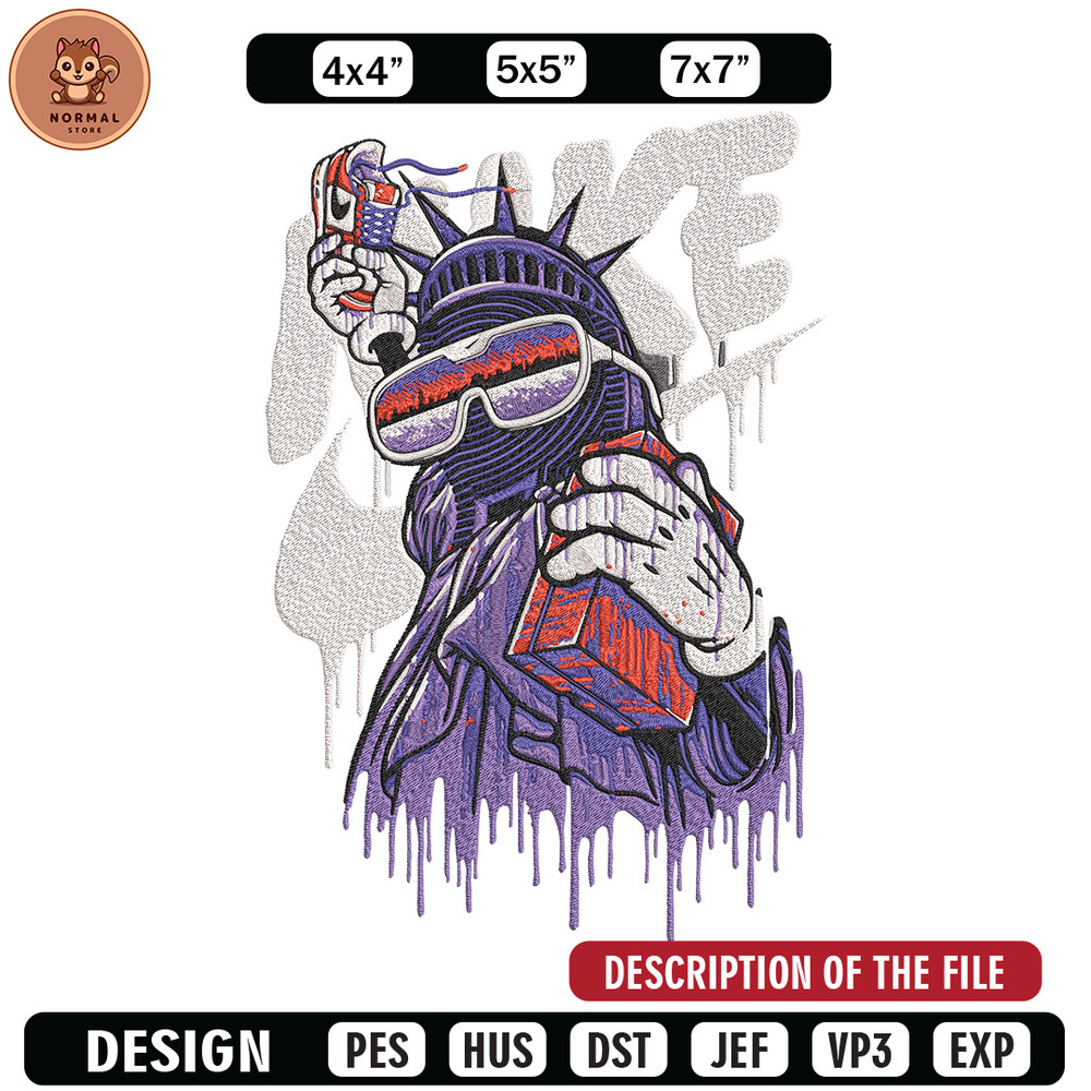 Estampa Nike Embroidery Design, Estampa Embroidery, Embroidery File, Nike Embroidery, Anime shirt, Digital download.jpg