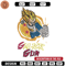 Galick gun Embroidery Design, Dragonball Embroidery, Embroidery File, Anime Embroidery, Anime shirt, Digital download..jpg