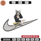 Garou x nike Embroidery Design, One punch man Embroidery, Embroidery File, Nike Embroidery, Anime shirt,Digital download.jpg