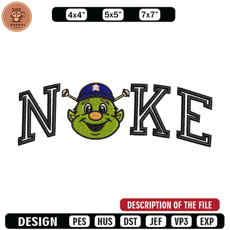 Green nike Embroidery Design, Nike Embroidery, Brand Embroidery, Embroidery File,Logo shirt,Digital download.jpg