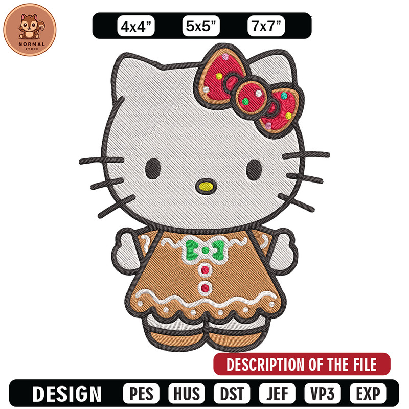 Hello kitty cute Embroidery Design,Hello kitty Embroidery,Embroidery File,Anime Embroidery,Anime shirt,Digital download.jpg