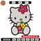 Hello kitty Embroidery Design, Hello kitty Embroidery, Embroidery File, Anime Embroidery, Anime shirt, Digital download.jpg