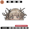 Himiko Peeker Embroidery Design, Mha Embroidery, Embroidery File, Anime Embroidery,Anime shirt, Digital download..jpg