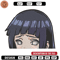 Hinata Peeker Embroidery Design, Naruto Embroidery, Embroidery File, Anime Embroidery, Anime shirt, Digital download.jpg