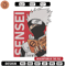 Kakashu sensei Embroidery Design, Naruto Embroidery, Embroidery File, Anime Embroidery, Anime shirt, Digital download.jpg