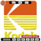 Kodak logo embroidery design, Embroidered shirt, Car Embroidery, Car design, Logo design, digital download.jpg