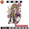 Mitsuri Embroidery Design, Demon slayer Embroidery, Embroidery File, Anime Embroidery,Anime shirt, Digital download.jpg