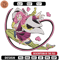 Mitsuri love Embroidery Design, Demon slayer Embroidery, Embroidery File, Anime Embroidery, Anime shirt,Digital download.jpg