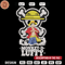 Monkey D Luffy Embroidery Design,One piece Embroidery, Embroidery File, Anime Embroidery, Anime shirt, Digital download.jpg