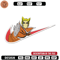 Naruto Nike embroidery design, Naruto anime embroidery, Nike design, anime design, anime shirt, Digital download.jpg