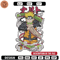 Naruto poster Embroidery Design, Naruto Embroidery, Embroidery File, Anime Embroidery, Anime shirt, Digital download.jpg