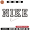 Nike black white embroidery design, Nike embroidery, Nike design,Embroidery file,Embroidery shirt,Digital download.jpg