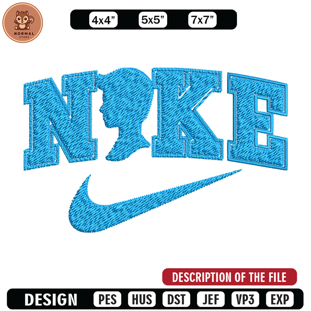 Nike boy Embroidery design, Nike boy Embroidery, Nike design, Embroidery File, logo shirt, Digital download..jpg