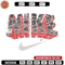 Nike design Embroidery Design, Logo Embroidery, Embroidery File, Nike Embroidery, Anime shirt, Digital download..jpg