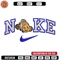 Nike fish cartoon embroidery design, Cartoon embroidery, Nike design, Embroidery shirt, Embroidery file,Digital download.jpg