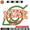 Nike konoha logo embroidery design, Naruto embroidery, Nike design,Embroidery shirt, Embroidery file, Digital download.jpg