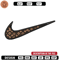 Nike lv logo embroidery design, Lv embroidery, Nike design, Embroidery shirt, Embroidery file, Digital download.jpg