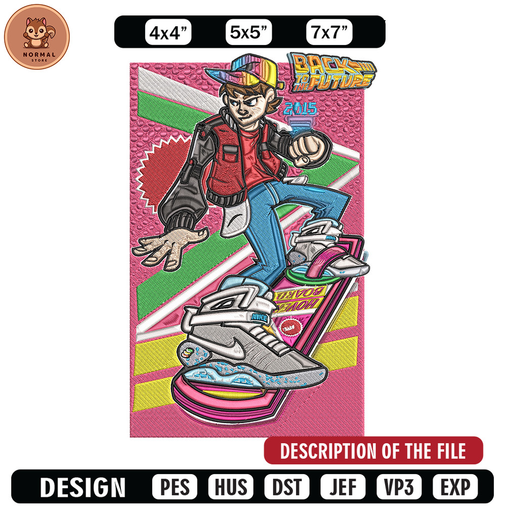 Nike poster Embroidery Design, Nike Embroidery, Embroidery File, Anime Embroidery, Anime shirt, Digital download..jpg