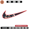 Nike sasuke eyes embroidery design, Naruto embroidery, Nike design, Embroidery shirt, Embroidery file, Digital download.jpg
