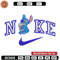Nike stitch coffee embroidery design, Stitch embroidery, Nike design,Embroidery shirt, Embroidery file, Digital download.jpg
