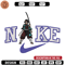 Nike tanjiro embroidery design, Tanjiro embroidery, Nike design, Embroidery shirt, Embroidery file, Digital download.jpg
