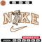 Nike tiger embroidery design, Lion king embroidery, Nike design,Embroidery file,Embroidery shirt,Digital download.jpg