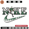 Nike x baseball embroidery design, Baseball embroidery, Nike design, Embroidery file,Embroidery shirt, Digital download.jpg