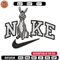Nike x disney Embroidery Design, Nike Embroidery, Brand Embroidery, Embroidery File, Logo shirt, Digital download.jpg