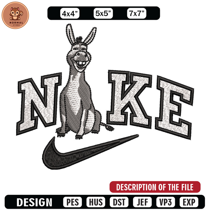 Nike x disney Embroidery Design, Nike Embroidery, Brand Embroidery, Embroidery File, Logo shirt, Digital download.jpg