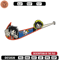 Nike x luffy embroidery design, One piece embroidery, Nike design, Embroidery shirt, Embroidery file, Digital download.jpg