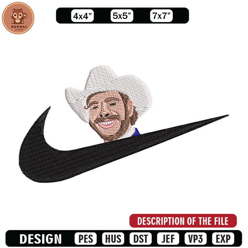 Nike x man embroidery design, Nike embroidery, Embroidery file,Embroidery shirt, Nike design,Digital download.jpg