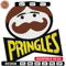 Pringles logo embroidery design, Logo embroidery, Embroidered shirt, Logo shirt, Logo design, digital download.jpg