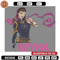 Reyna poster Embroidery Design, Valorant Embroidery, Embroidery File, Anime Embroidery, Anime shirt, Digital download.jpg