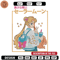 Sailor Moon Embroidery Design, Sailor Moon Embroidery, Embroidery File, Anime Embroidery, Anime shirt, Digital download.jpg