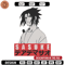 Sasuke poster Embroidery Design, Naruto Embroidery, Embroidery File, Anime Embroidery, Anime shirt, Digital download.jpg