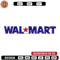 Walmart logo embroidery design, Embroidered shirt, Brand Embroidery, Brand design, Brand shirt, digital download.jpg