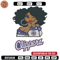 Clippers girl embroidery design, NBA embroidery,Sport embroidery,Embroidery design,Logo sport embroidery.jpg