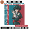 Deku Poster Embroidery Design, Mha Embroidery, Embroidery File, Anime Embroidery,Anime shirt, Digital download.jpg
