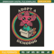 Adpot a demodog Embroidery Design, Demodog Embroidery, Embroidery File, Anime Embroidery, Anime shirt, Digital download.jpg