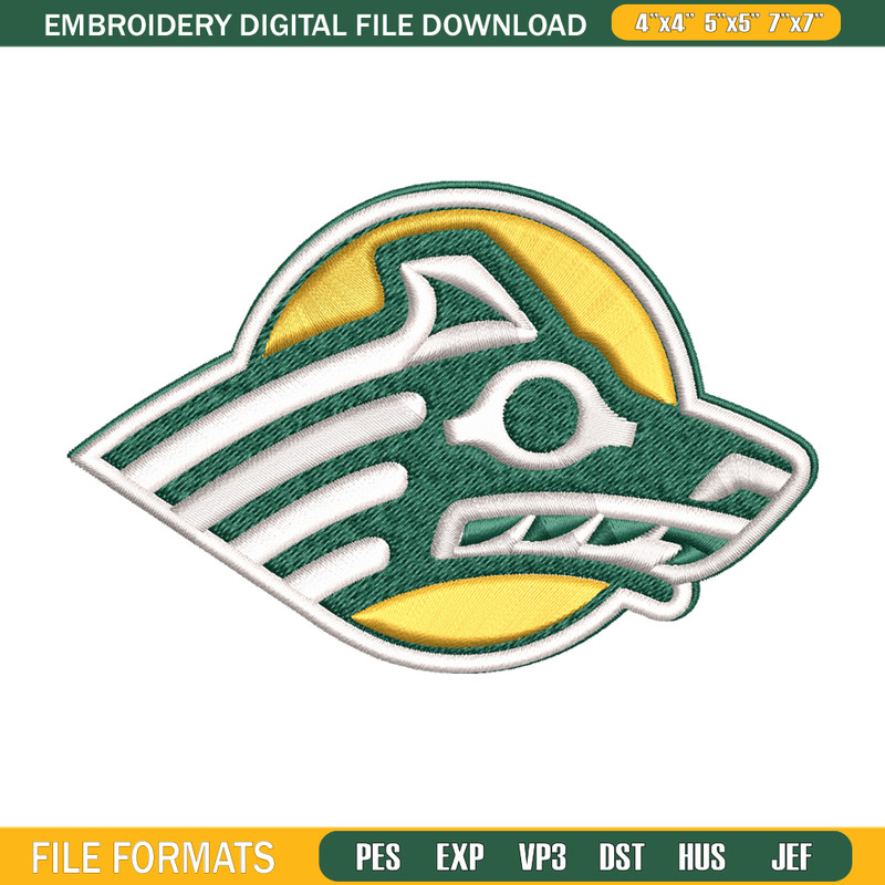 Alaska Anchorage Seawolves embroidery design, Alaska Anchorage Seawolves embroidery, Sport embroidery, NCAA embroidery..jpg
