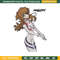 Asuka poster Embroidery Design, Evangelion Embroidery, Embroidery File, Anime Embroidery, Anime shirt, Digital download..jpg