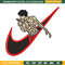 Baki x nike embroidery design, Baki embroidery, Nike design, Embroidery shirt, Embroidery file, Digital download 1.jpg