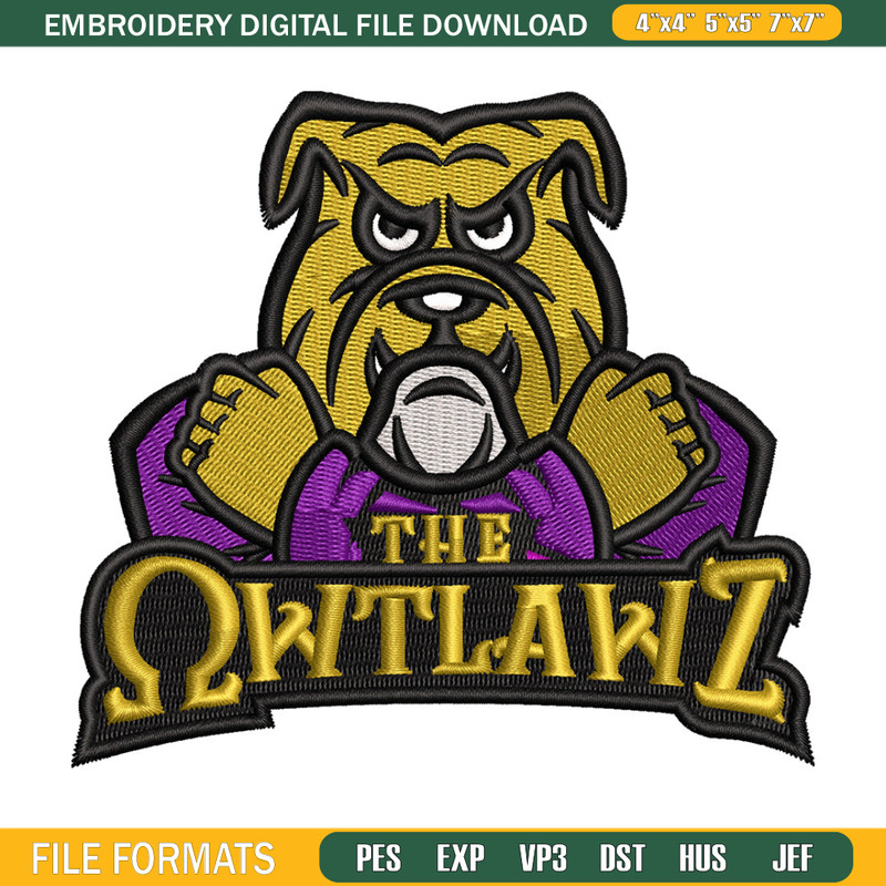 Boss dog embroidery design, Dog embroidery, Emb design, Embroidery shirt, Embroidery file, Digital download.jpg