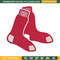 Boston Red Sox Logo embroidery design, logo sport embroidery, baseball embroidery, logo shirt, MLB embroidery. (17).jpg