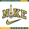 Both x nike Embroidery Design, Nike Embroidery, Brand Embroidery, Embroidery File, Logo shirt, Digital download.jpg