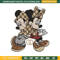 Couple gucci mouse Embroidery Design, Gucci Embroidery, Embroidery File, Logo shirt,Sport Embroidery, Digital download 1.jpg