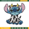 Cow Stitch Embroidery design, Cow Stitch Embroidery, cartoon design, Embroidery File, cartoon shirt, Digital download..jpg