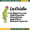 Cup of fuckoffee grinch Embroidery design, Grinch Embroidery, Grinch design, Embroidery File, Instant download..jpg