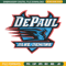 DePaul Blue Demons embroidery design, DePaul Blue Demons embroidery, logo Sport embroidery, NCAA embroidery..jpg