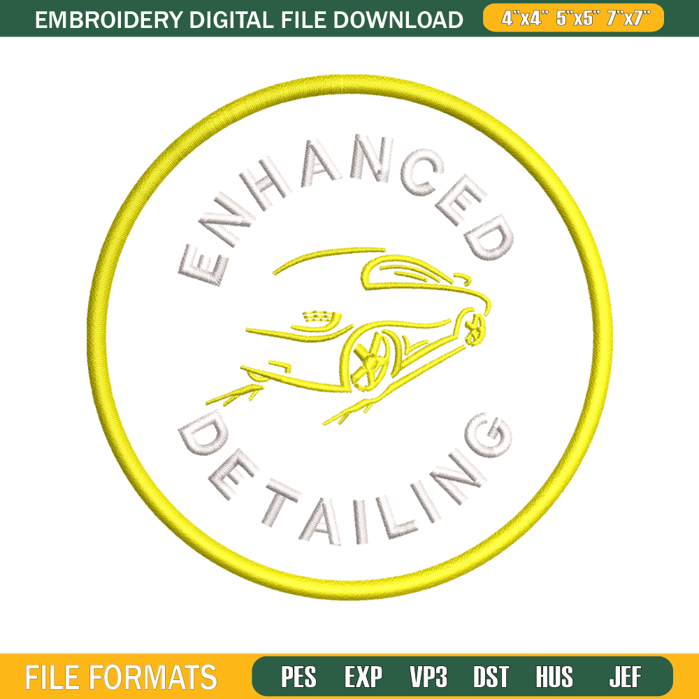 Detailing logo embroidery design, Detailing logo embroidery, logo design, embroidery file, logo shirt, Digital download..jpg